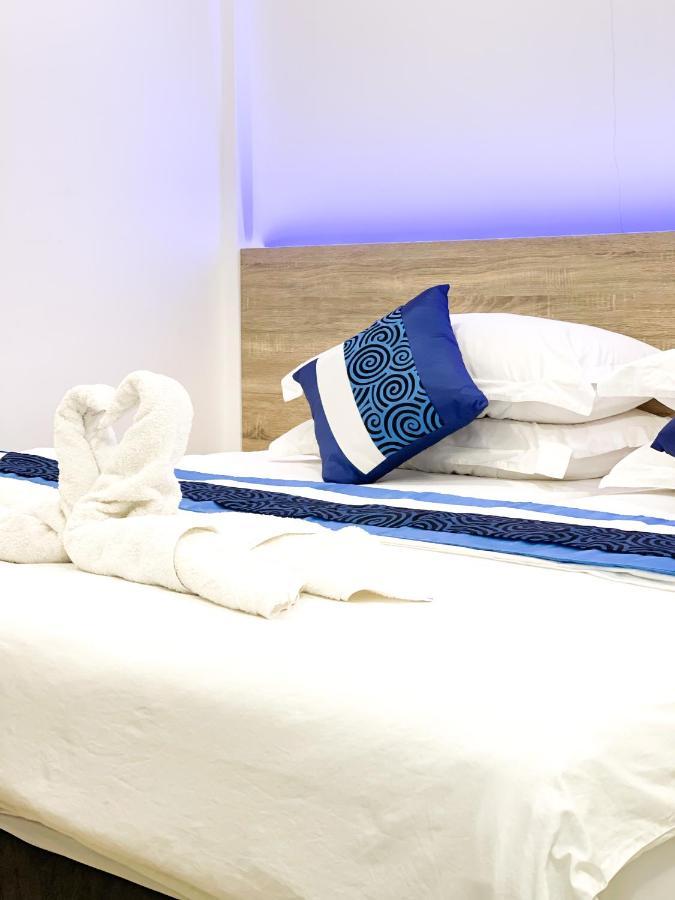 Moodhu Surf House Hotel Himmafushi Ngoại thất bức ảnh