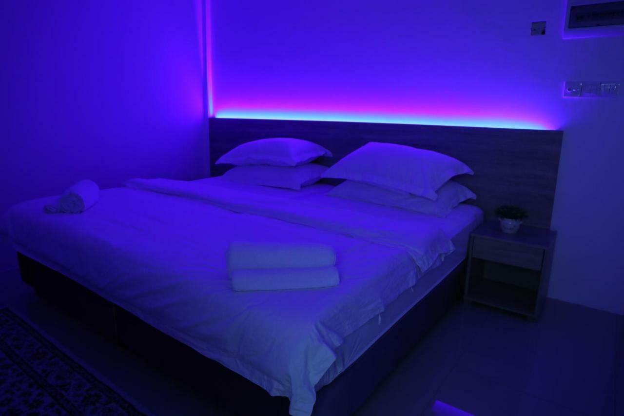 Moodhu Surf House Hotel Himmafushi Ngoại thất bức ảnh